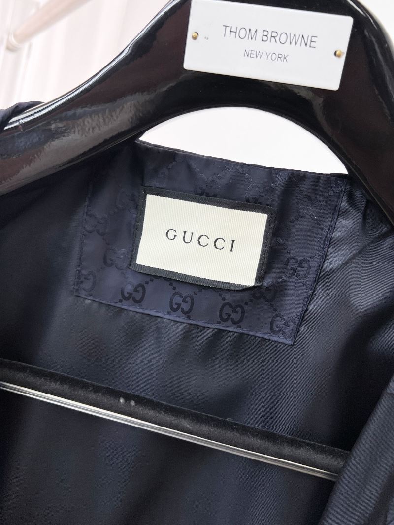 Gucci Outwear